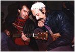 Ao 1977/79 - Antonio Valls y Flaco Barral