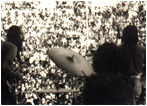 Ao 1971/72 - Jorge Graf, Jess Figueroa - Flaco Barral. Festival Buenos Aires Rock II